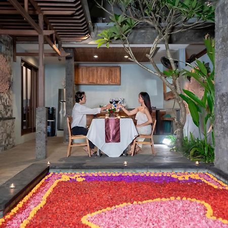 Kusuma Living And Villa Seminyak Esterno foto