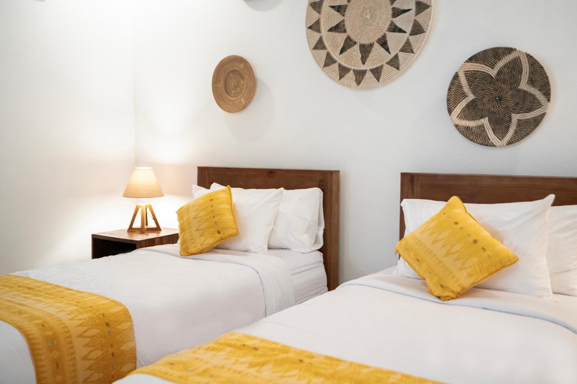 Kusuma Living And Villa Seminyak Esterno foto